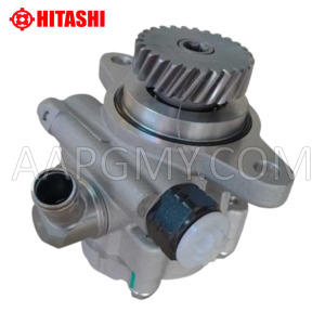 POWER STEERING PUMP - TOYOTA LAND CRUISER 4.2D