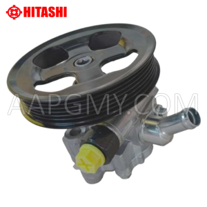 POWER STEERING PUMP - TOYOTA LAND CRUISER 4.7
