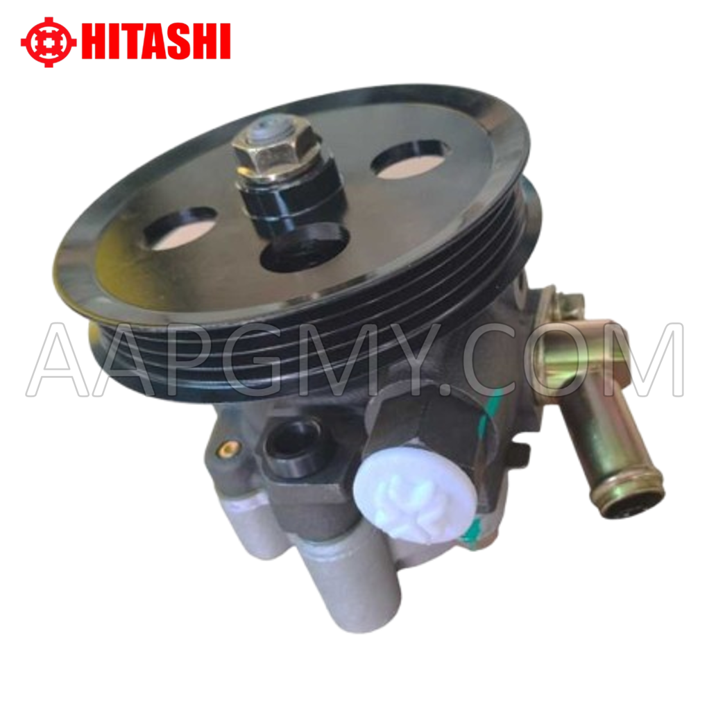 POWER STEERING PUMP - PERODUA KEMBARA 1.3