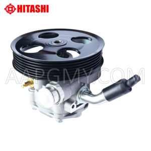 POWER STEERING PUMP - PERODUA ALZA 1.5