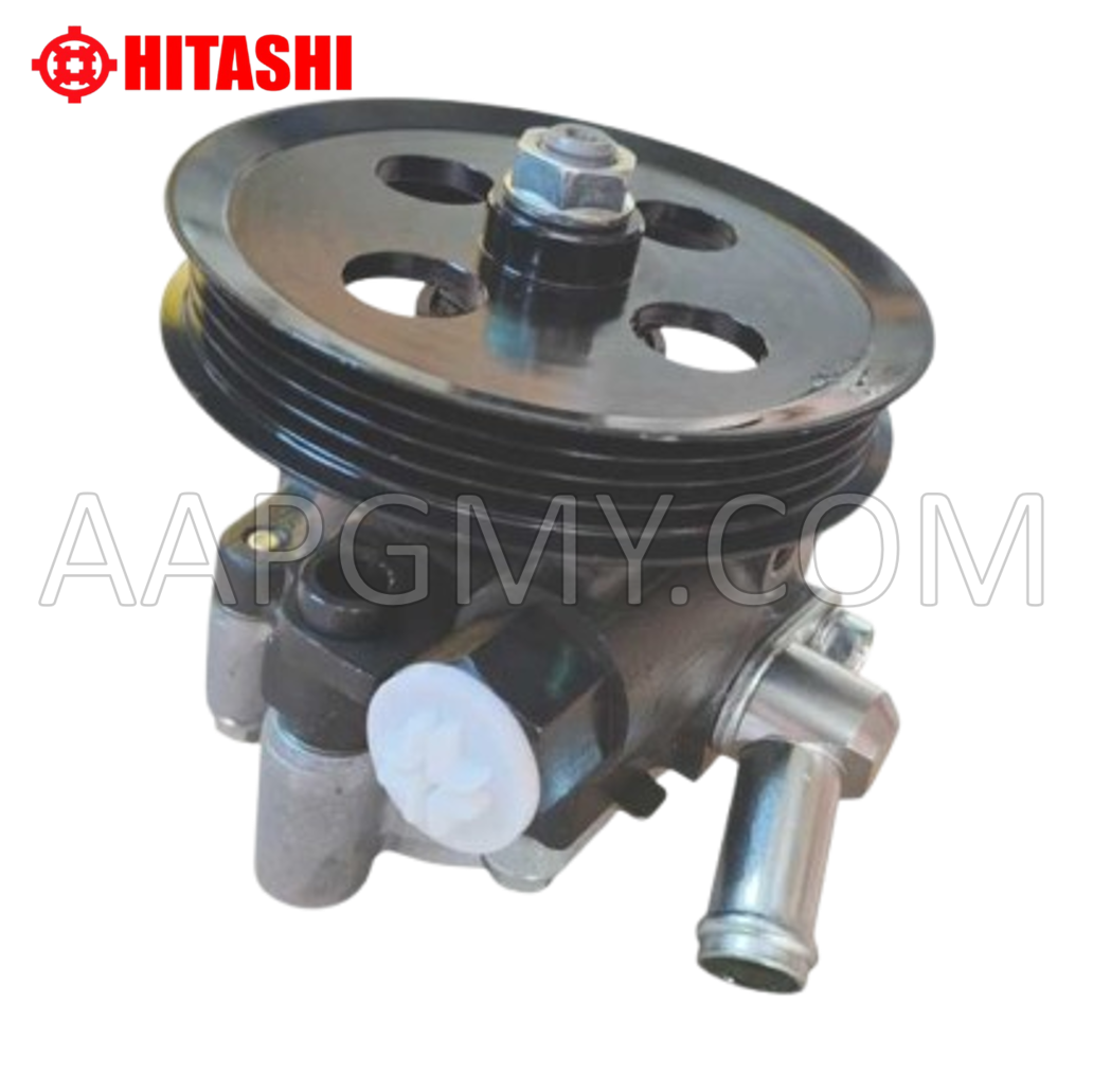 POWER STEERING PUMP - TOYOTA ALTIS 1.8