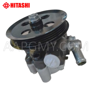 POWER STEERING PUMP - TOYOTA ALPHARD 3.0