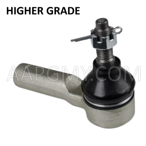 TIE ROD END - TOYOTA HILUX 2.5D