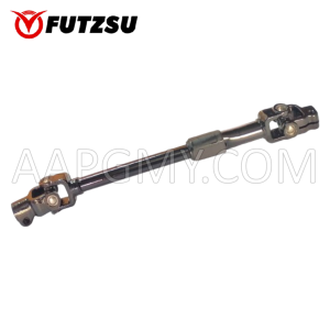 POWER STEERING SHAFT - TOYOTA HIACE 2.8D