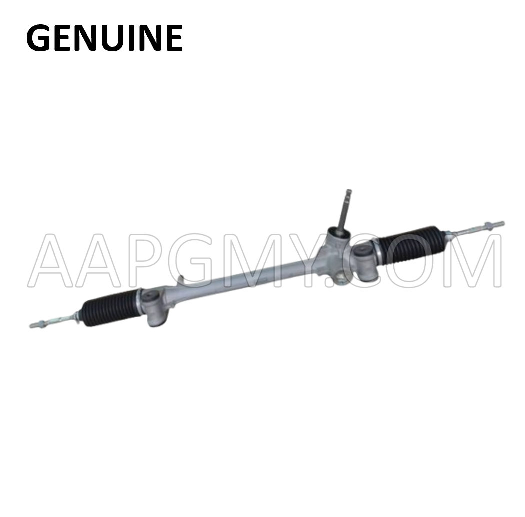 POWER STEERING RACK - TOYOTA YARIS 1.5