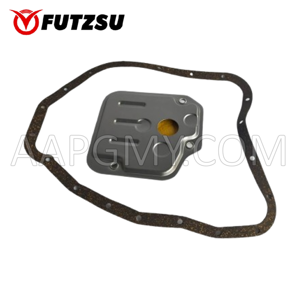 TRANSMISSION FILTER - HYUNDAI ACCENT 1.6