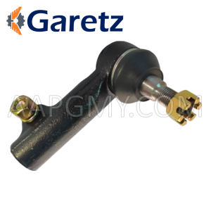 TIE ROD END - NISSAN ATLAS H41 4.2D