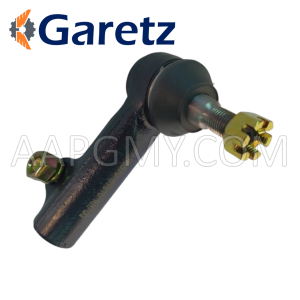 TIE ROD END - NISSAN ATLAS H41 4.2D