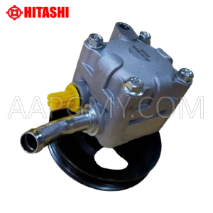 POWER STEERING PUMP - NISSAN SENTRA 1.6