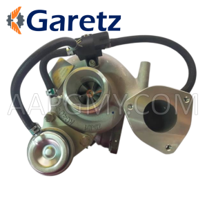 TURBOCHARGER - PROTON X70 1.8
