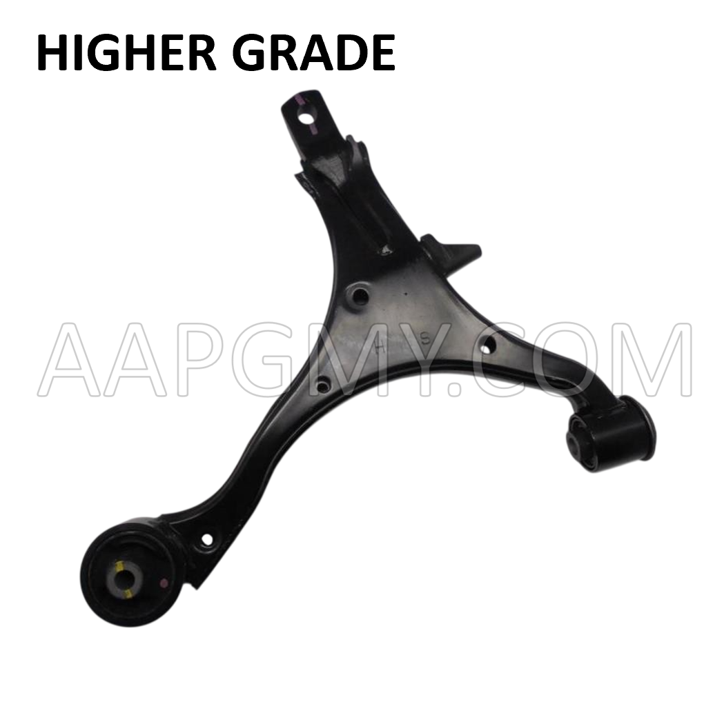 LOWER ARM - HONDA CR-V 2.0