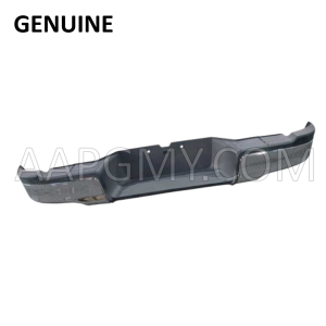 REAR BUMPER ASSY - TOYOTA HILUX REVO 2.4D