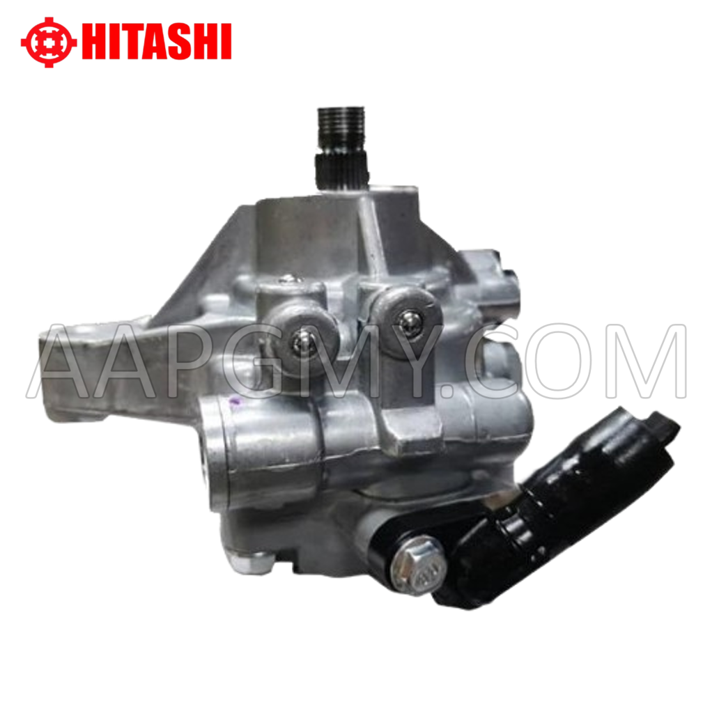 POWER STEERING PUMP - HONDA CR-V 2.0