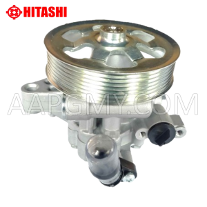 POWER STEERING PUMP - HONDA ACCORD 2.0