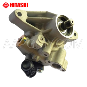 POWER STEERING PUMP - HONDA CIVIC 1.8
