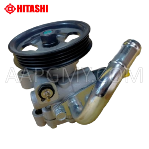 POWER STEERING PUMP - HYUNDAI ATOS 1.1