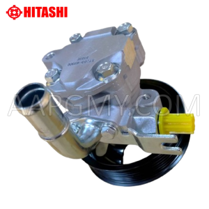 POWER STEERING PUMP - HYUNDAI GRAND STAREX 2.5D