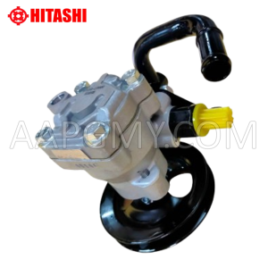 POWER STEERING PUMP - HYUNDAI GETZ 1.6