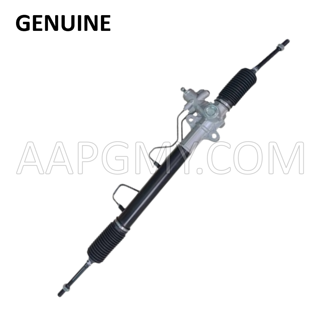 POWER STEERING RACK - HYUNDAI TUCSON IX35 2.0