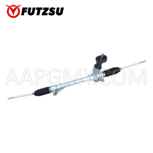 POWER STEERING RACK - VOLKSWAGEN POLO 1.6