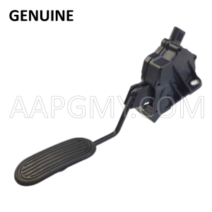 ACCELERATOR PEDAL ASSY - TOYOTA HILUX REVO 2.4X