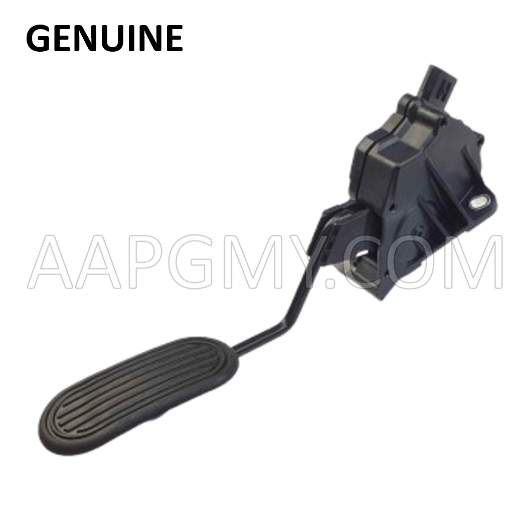 ACCELERATOR PEDAL ASSY - TOYOTA HILUX REVO 2.4X