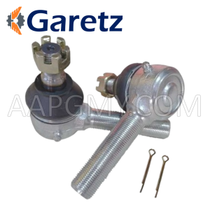 TIE ROD END - ISUZU HICOM PERKASA 4.3D