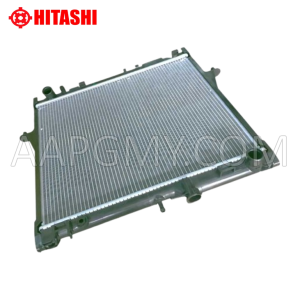 RADIATOR - ISUZU D-MAX 2.5D