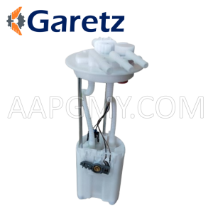 FUEL PUMP ASSY - ISUZU D-MAX 3.0D