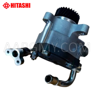POWER STEERING PUMP - ISUZU D-MAX V-CROSS 2.5D