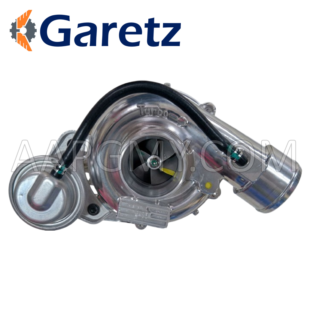 TURBOCHARGER - ISUZU D-MAX 3.0D