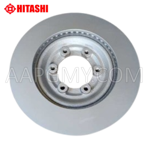 DISC ROTOR - ISUZU D-MAX V-CROSS 3.0D