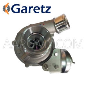 TURBOCHARGER - ISUZU D-MAX 1.9D