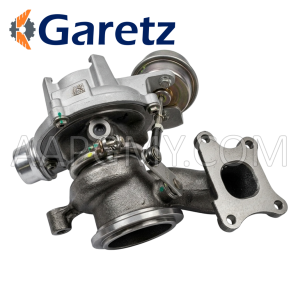 TURBOCHARGER - PROTON X70 1.5