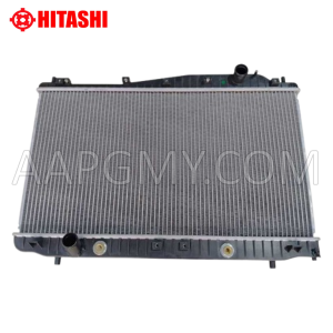 RADIATOR - CHERY EASTAR 2.4