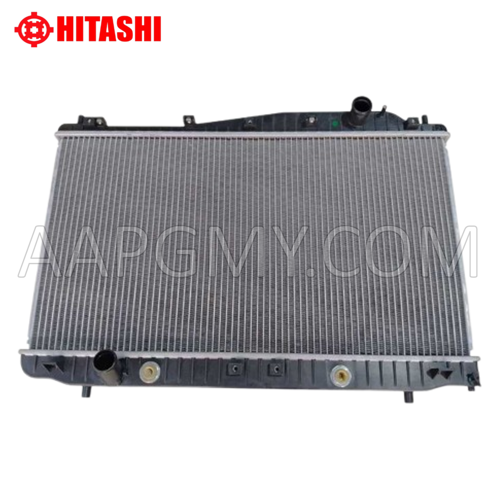 RADIATOR - CHERY EASTAR 2.4