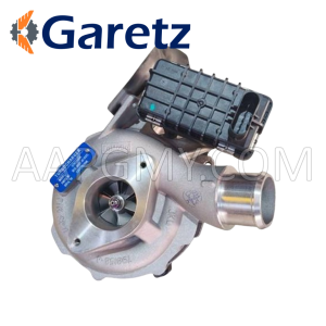 TURBOCHARGER - FORD RANGER T6 3.2D