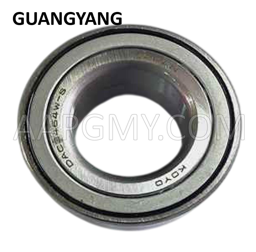 WHEEL BEARING - PROTON SAVVY 1.2