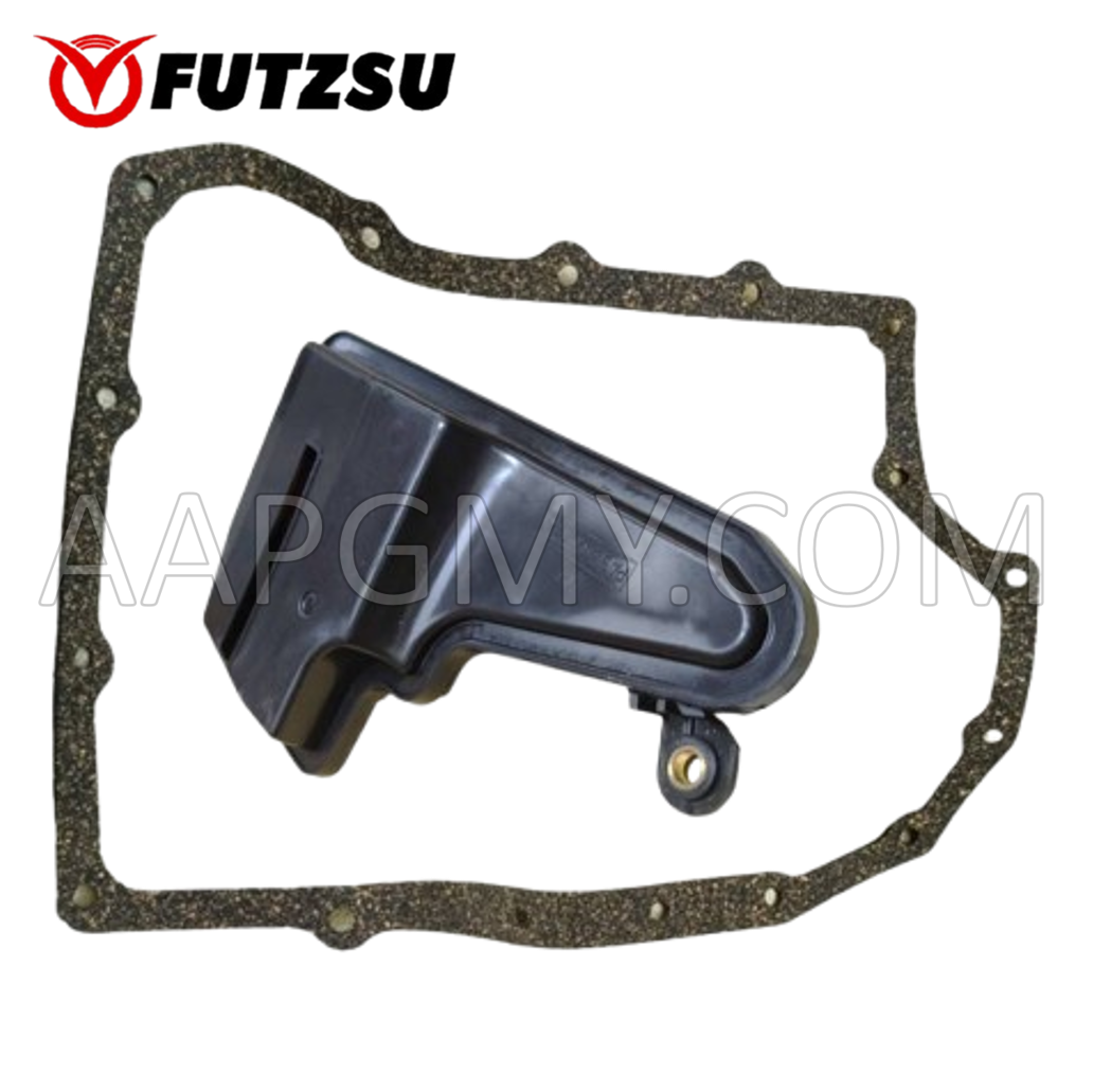 TRANSMISSION FILTER - MAZDA 3 2.0