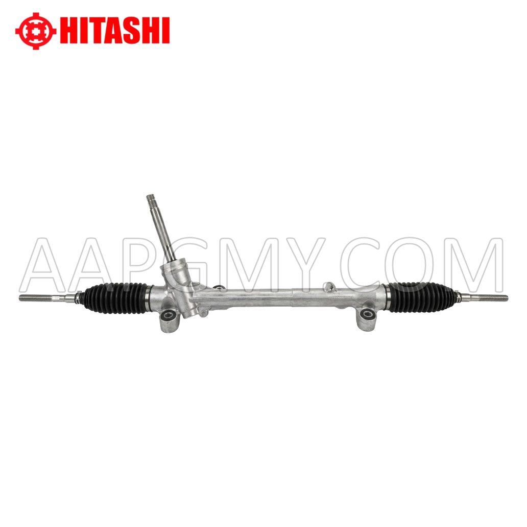 POWER STEERING RACK - MAZDA 6 2.0