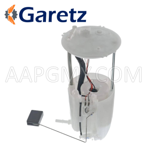 FUEL PUMP ASSY - MAZDA CX-7 2.5