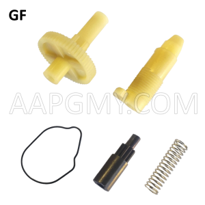 SERVO KIT - PROTON WIRA 1.3