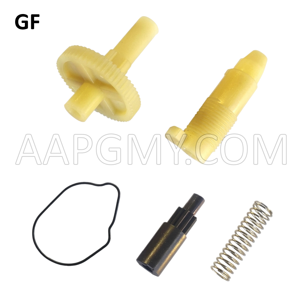 SERVO KIT - PROTON WIRA 1.5