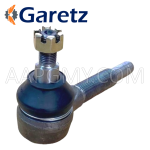 TIE ROD END - MITSUBISHI FUSO CANTER 2.8D
