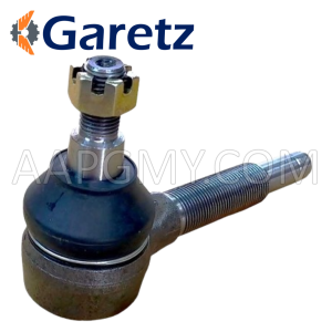 TIE ROD END - MITSUBISHI FUSO CANTER 2.8D