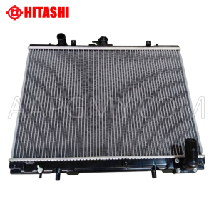 RADIATOR - MITSUBISHI STORM L200 2.5D