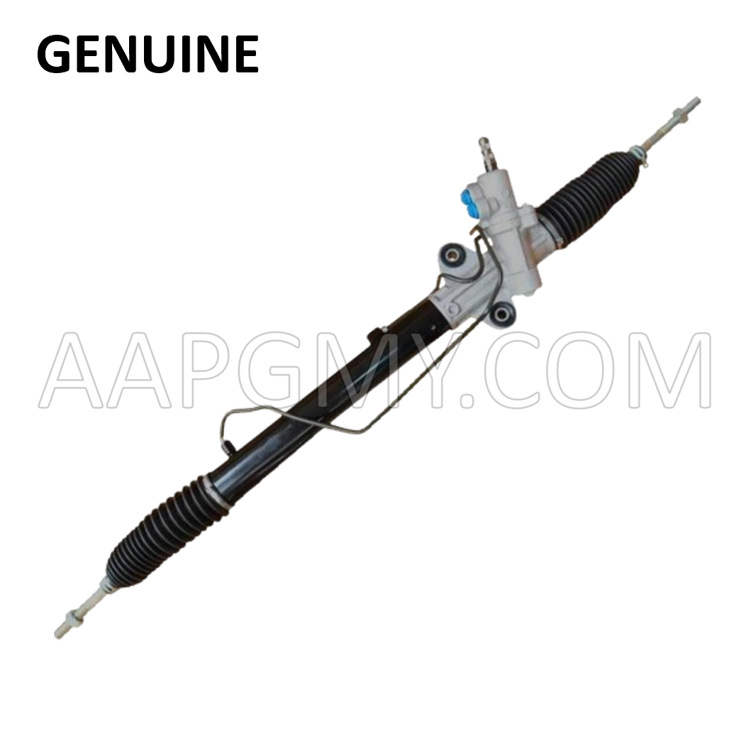 POWER STEERING RACK - MITSUBISHI TRITON 2.5D