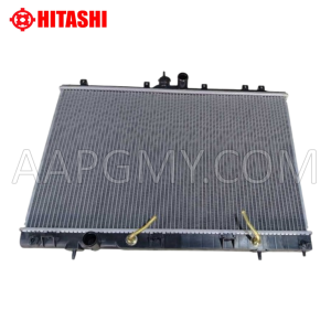RADIATOR - MITSUBISHI AIRTREK 2.0