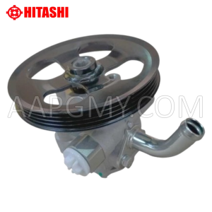 POWER STEERING PUMP - MITSUBISHI TRITON 2.5D