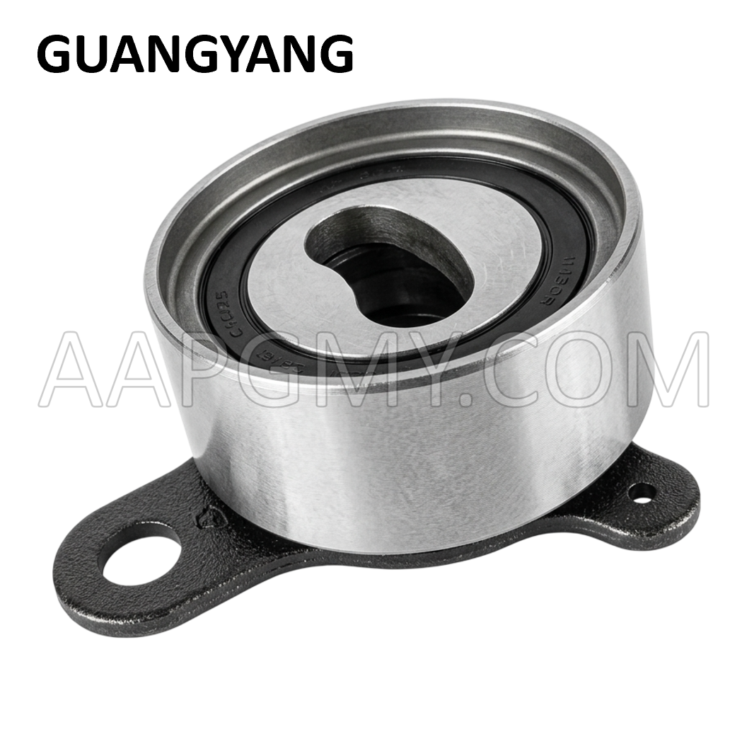 WHEEL BEARING - TOYOTA COROLLA 1.6